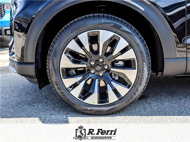 2026 Ford Explorer Platinum (Stk: T0597) in Woodbridge - Image 18 of 25