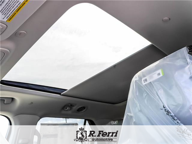 2026 Ford Explorer Platinum (Stk: T0597) in Woodbridge - Image 21 of 25