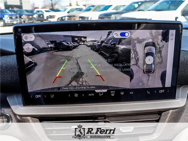2026 Ford Explorer Platinum (Stk: T0597) in Woodbridge - Image 22 of 25