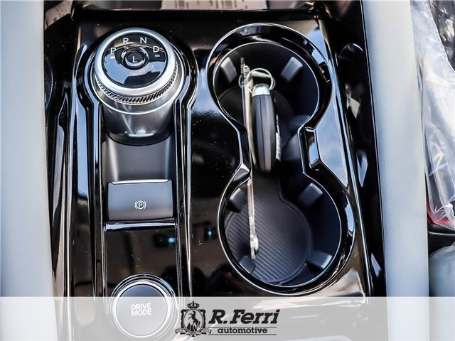2026 Ford Explorer Platinum (Stk: T0597) in Woodbridge - Image 23 of 25