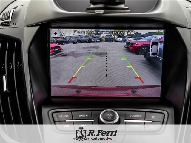 2019 Ford Escape SEL (Stk: P9490) in Vaughan - Image 21 of 27