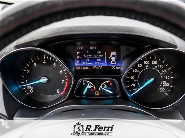 2019 Ford Escape SEL (Stk: P9490) in Vaughan - Image 24 of 27