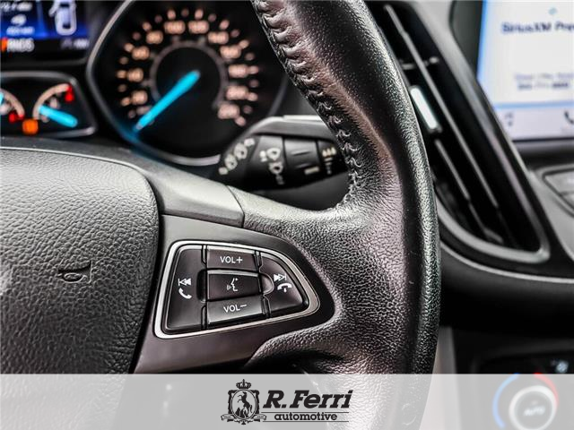 2019 Ford Escape SEL (Stk: P9490) in Vaughan - Image 25 of 27