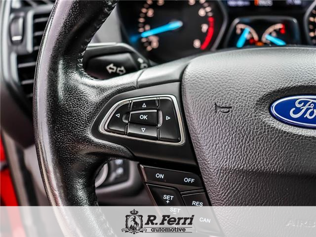 2019 Ford Escape SEL (Stk: P9490) in Vaughan - Image 26 of 27