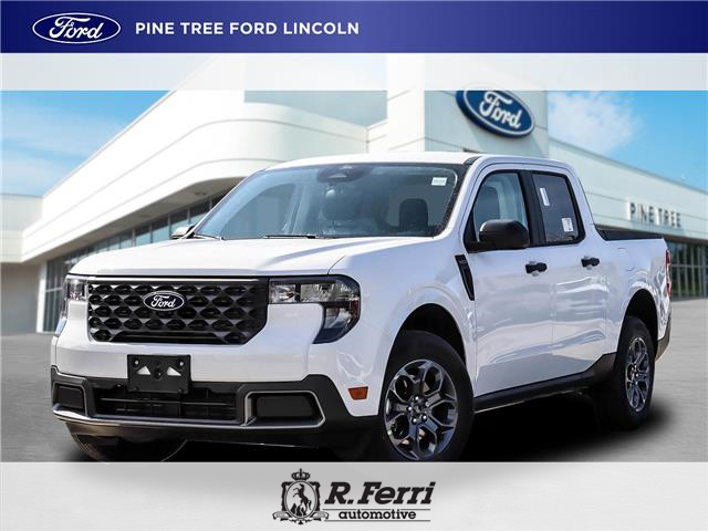 2026 Ford Maverick XLT (Stk: T0594) in Woodbridge - Image 1 of 21