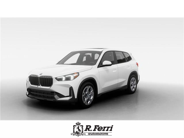2026 BMW X1 xDrive28i (Stk: 34955) in Woodbridge - Image 1 of 14 2026 BMW X1 xDrive28i (Stk: 34955) in Woodbridge - Image 1 of 14