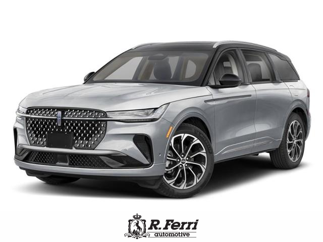 2026 Lincoln Nautilus Premiere (Stk: 41126DaK113731) in Vaughan - Image 1 of 13