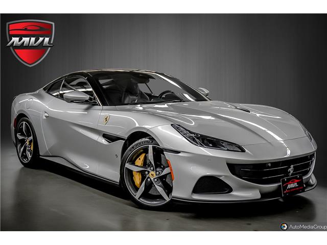 Portofino M