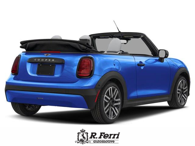 2026 MINI Convertible Cooper S (Stk: M3836) in Woodbridge - Image 3 of 3