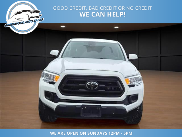 2023 Toyota Tacoma Base (Stk: 23-023788) in Greenwood - Image 2 of 17