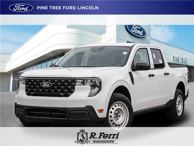 2026 Ford Maverick XL (Stk: T0618) in Woodbridge - Image 1 of 21