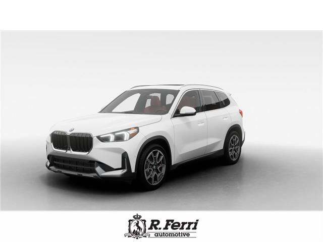 2026 BMW X1 xDrive28i (Stk: 34957) in Woodbridge - Image 1 of 14