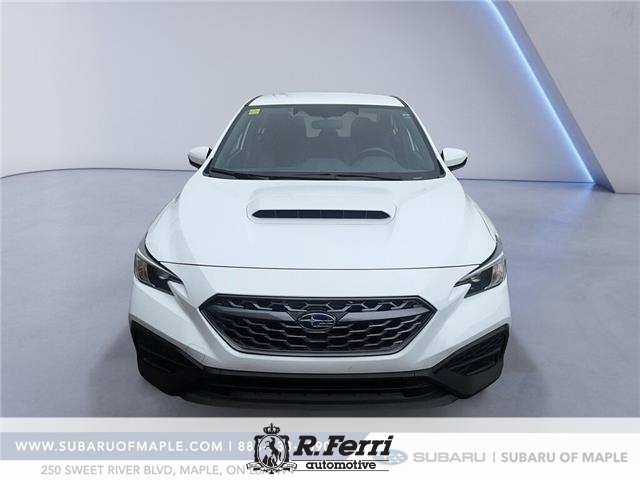 2024 Subaru WRX Base (Stk: U2451) in Vaughan - Image 2 of 18