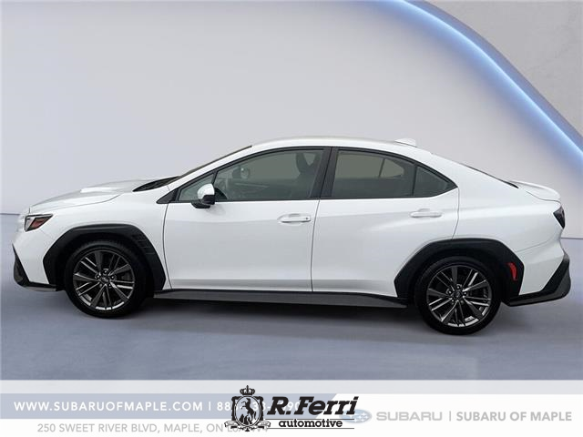 2024 Subaru WRX Base (Stk: U2451) in Vaughan - Image 5 of 18