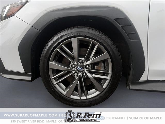 2024 Subaru WRX Base (Stk: U2451) in Vaughan - Image 7 of 18