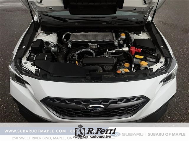 2024 Subaru WRX Base (Stk: U2451) in Vaughan - Image 8 of 18