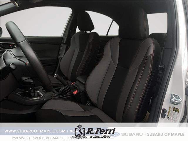 2024 Subaru WRX Base (Stk: U2451) in Vaughan - Image 9 of 18