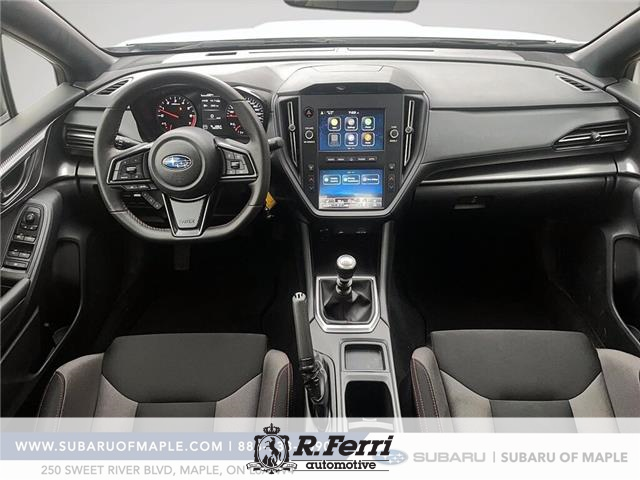 2024 Subaru WRX Base (Stk: U2451) in Vaughan - Image 10 of 18