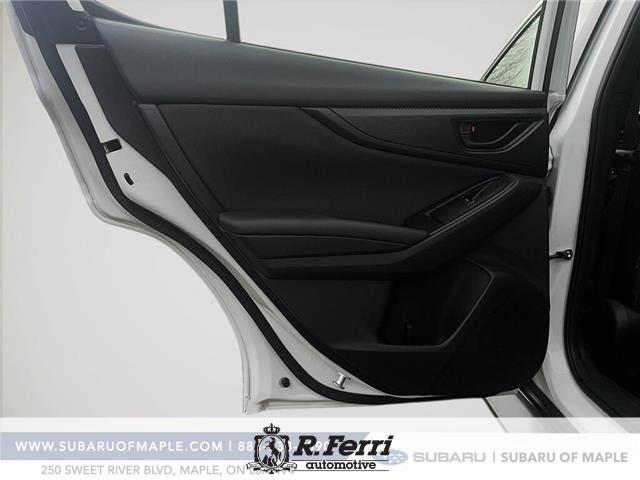 2024 Subaru WRX Base (Stk: U2451) in Vaughan - Image 11 of 18