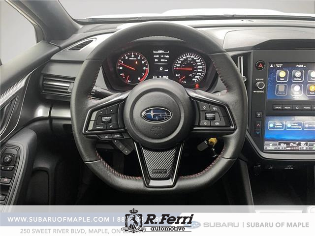 2024 Subaru WRX Base (Stk: U2451) in Vaughan - Image 12 of 18