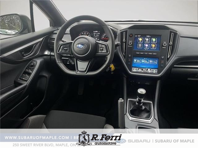 2024 Subaru WRX Base (Stk: U2451) in Vaughan - Image 14 of 18