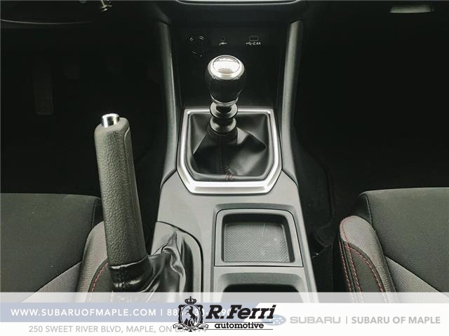 2024 Subaru WRX Base (Stk: U2451) in Vaughan - Image 15 of 18