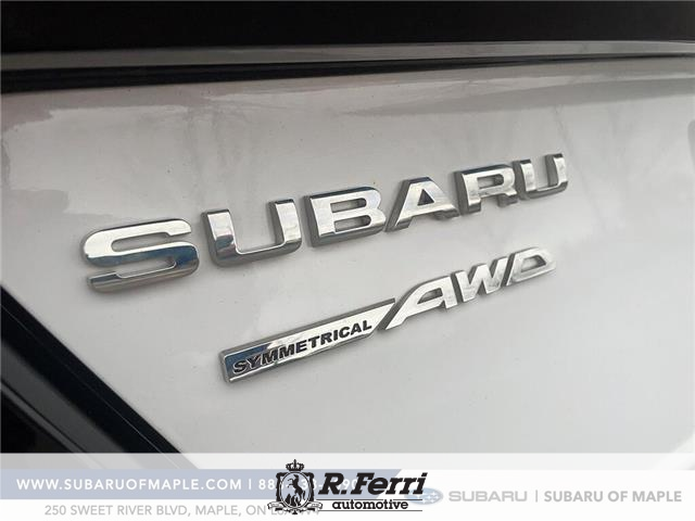 2024 Subaru WRX Base (Stk: U2451) in Vaughan - Image 16 of 18