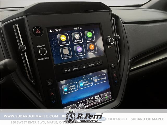 2024 Subaru WRX Base (Stk: U2451) in Vaughan - Image 18 of 18