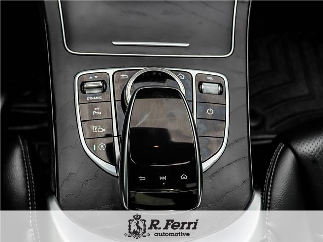 2019 Mercedes-Benz C-Class Base (Stk: P9527) in Vaughan - Image 27 of 28