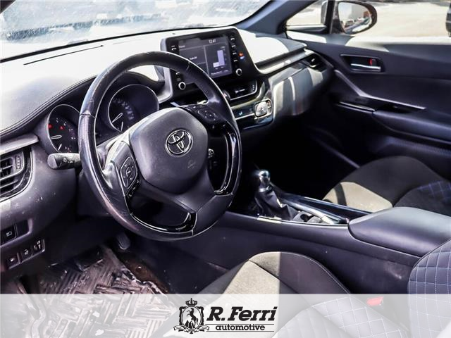 2021 Toyota C-HR  (Stk: P9522A) in Vaughan - Image 6 of 10