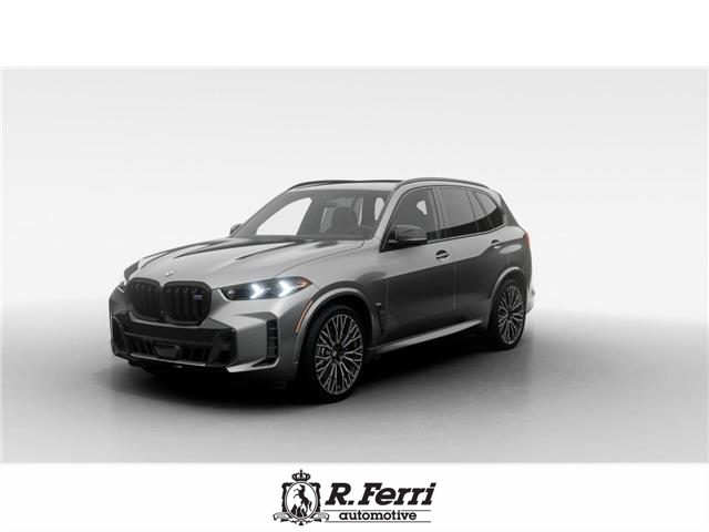 2026 BMW X5 M60i xDrive (Stk: 34873) in Woodbridge - Image 1 of 14 2026 BMW X5 M60i xDrive (Stk: 34873) in Woodbridge - Image 1 of 14