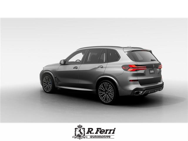 2026 BMW X5 M60i xDrive (Stk: 34873) in Woodbridge - Image 2 of 14 2026 BMW X5 M60i xDrive (Stk: 34873) in Woodbridge - Image 2 of 14