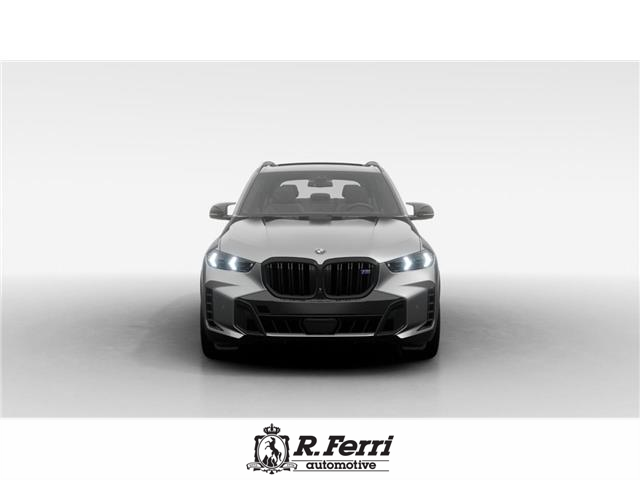 2026 BMW X5 M60i xDrive (Stk: 34873) in Woodbridge - Image 3 of 14 2026 BMW X5 M60i xDrive (Stk: 34873) in Woodbridge - Image 3 of 14