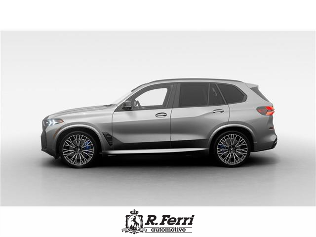 2026 BMW X5 M60i xDrive (Stk: 34873) in Woodbridge - Image 4 of 14 2026 BMW X5 M60i xDrive (Stk: 34873) in Woodbridge - Image 4 of 14