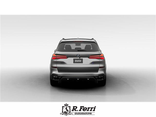 2026 BMW X5 M60i xDrive (Stk: 34873) in Woodbridge - Image 5 of 14 2026 BMW X5 M60i xDrive (Stk: 34873) in Woodbridge - Image 5 of 14