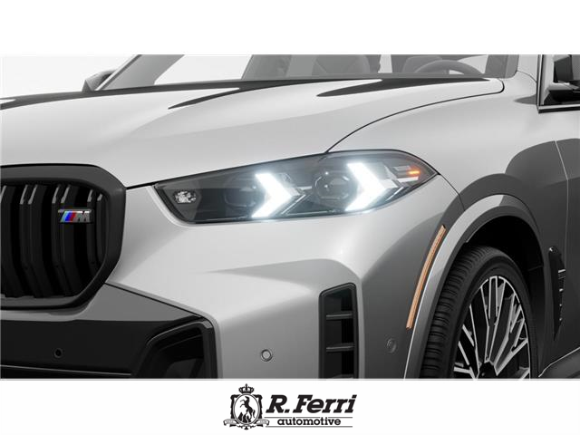 2026 BMW X5 M60i xDrive (Stk: 34873) in Woodbridge - Image 6 of 14 2026 BMW X5 M60i xDrive (Stk: 34873) in Woodbridge - Image 6 of 14