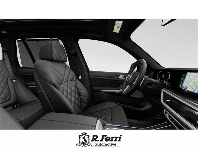 2026 BMW X5 M60i xDrive (Stk: 34873) in Woodbridge - Image 9 of 14 2026 BMW X5 M60i xDrive (Stk: 34873) in Woodbridge - Image 9 of 14
