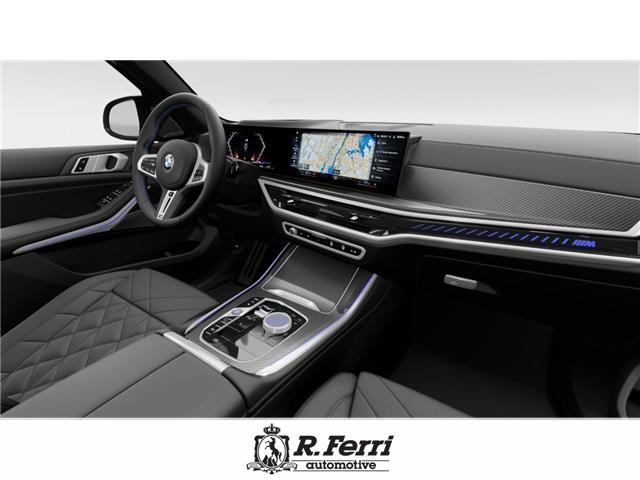 2026 BMW X5 M60i xDrive (Stk: 34873) in Woodbridge - Image 14 of 14 2026 BMW X5 M60i xDrive (Stk: 34873) in Woodbridge - Image 14 of 14