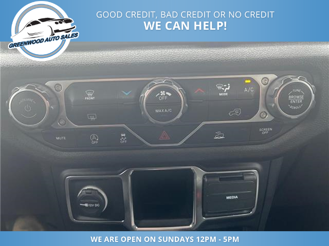 2024 Jeep Wrangler Sport (Stk: 24-159413) in Greenwood - Image 18 of 20