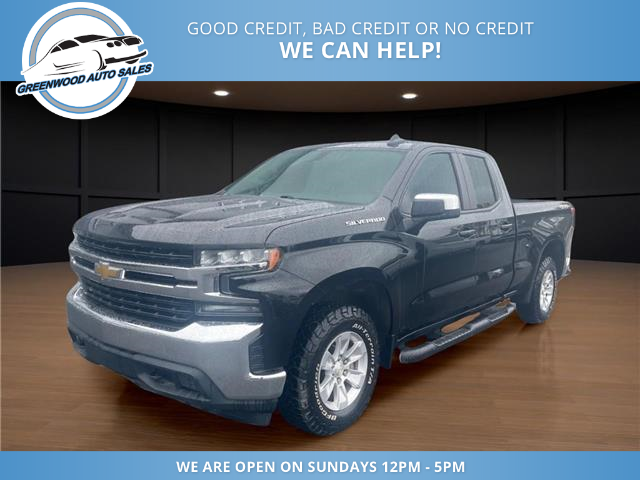 2020 Chevrolet Silverado 1500 LT (Stk: 20-278845) in Greenwood - Image 1 of 21