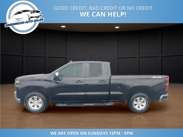 2020 Chevrolet Silverado 1500 LT (Stk: 20-278845) in Greenwood - Image 2 of 21