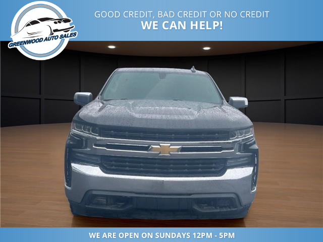 2020 Chevrolet Silverado 1500 LT (Stk: 20-278845) in Greenwood - Image 3 of 21