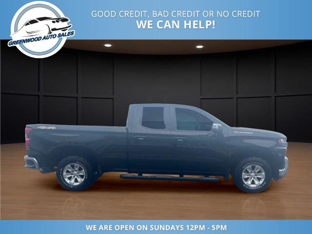 2020 Chevrolet Silverado 1500 LT (Stk: 20-278845) in Greenwood - Image 5 of 21