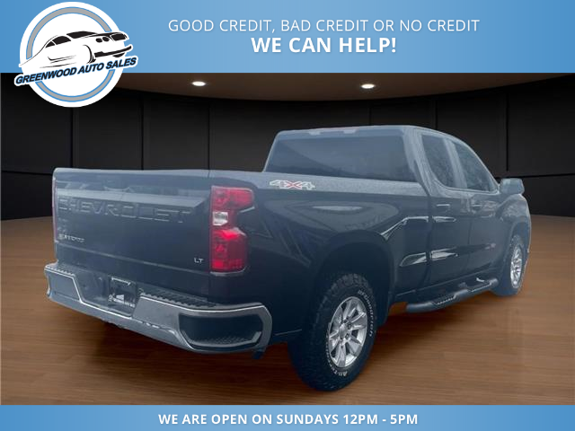 2020 Chevrolet Silverado 1500 LT (Stk: 20-278845) in Greenwood - Image 6 of 21