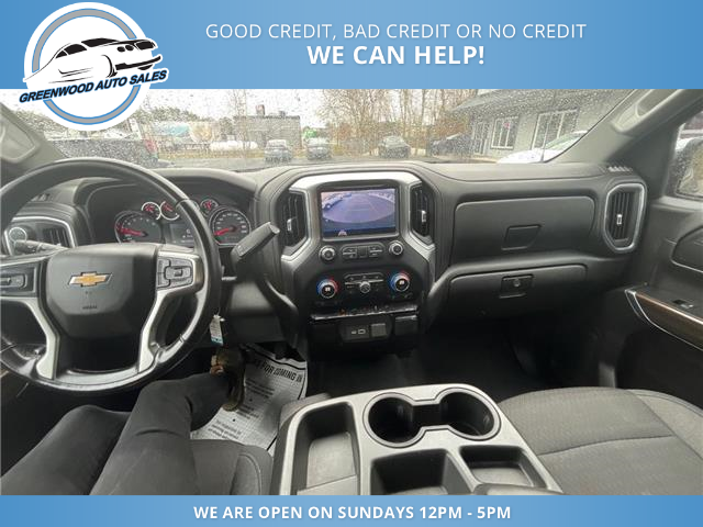 2020 Chevrolet Silverado 1500 LT (Stk: 20-278845) in Greenwood - Image 10 of 21