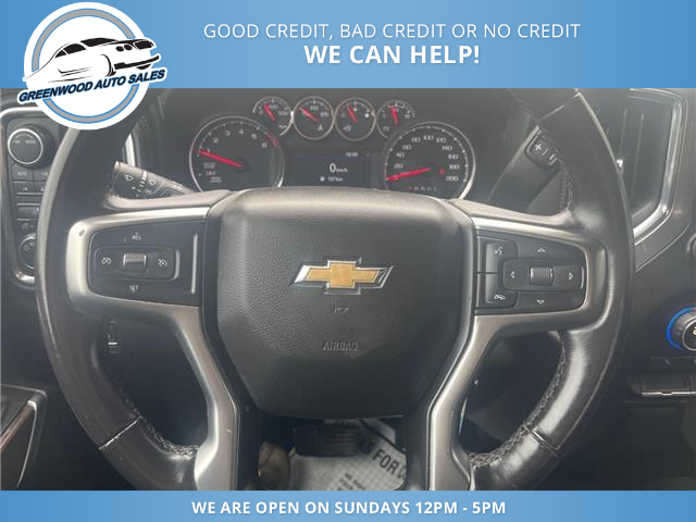 2020 Chevrolet Silverado 1500 LT (Stk: 20-278845) in Greenwood - Image 13 of 21