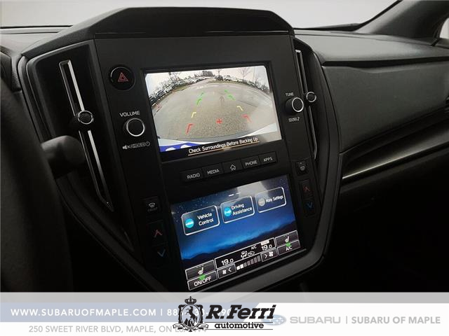 2024 Subaru WRX Base (Stk: U2451) in Vaughan - Image 17 of 18
