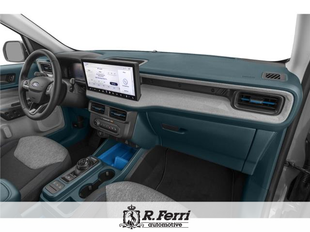 2026 Ford Maverick XLT (Stk: T0216) in Vaughan - Image 12 of 12 2026 Ford Maverick XLT (Stk: T0216) in Vaughan - Image 12 of 12
