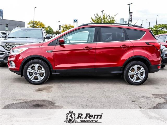 2019 Ford Escape SEL (Stk: P9490) in Vaughan - Image 5 of 27