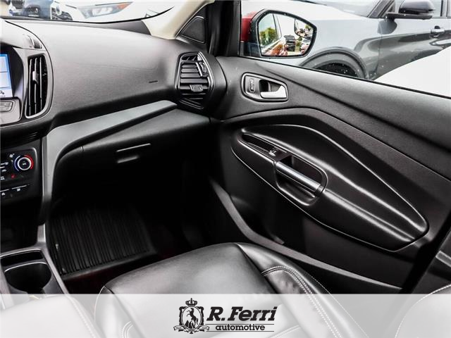 2019 Ford Escape SEL (Stk: P9490) in Vaughan - Image 12 of 27